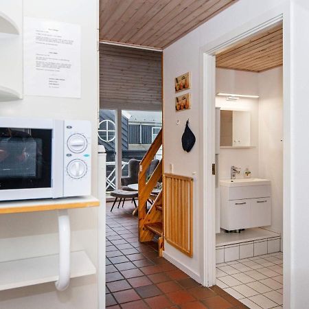 6 Person Holiday Home In Fan Fanø Eksteriør bilde