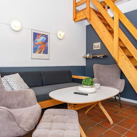 6 Person Holiday Home In Fan Fanø Eksteriør bilde