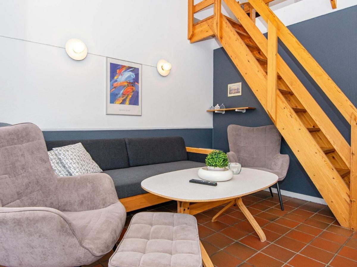 6 Person Holiday Home In Fan Fanø Eksteriør bilde