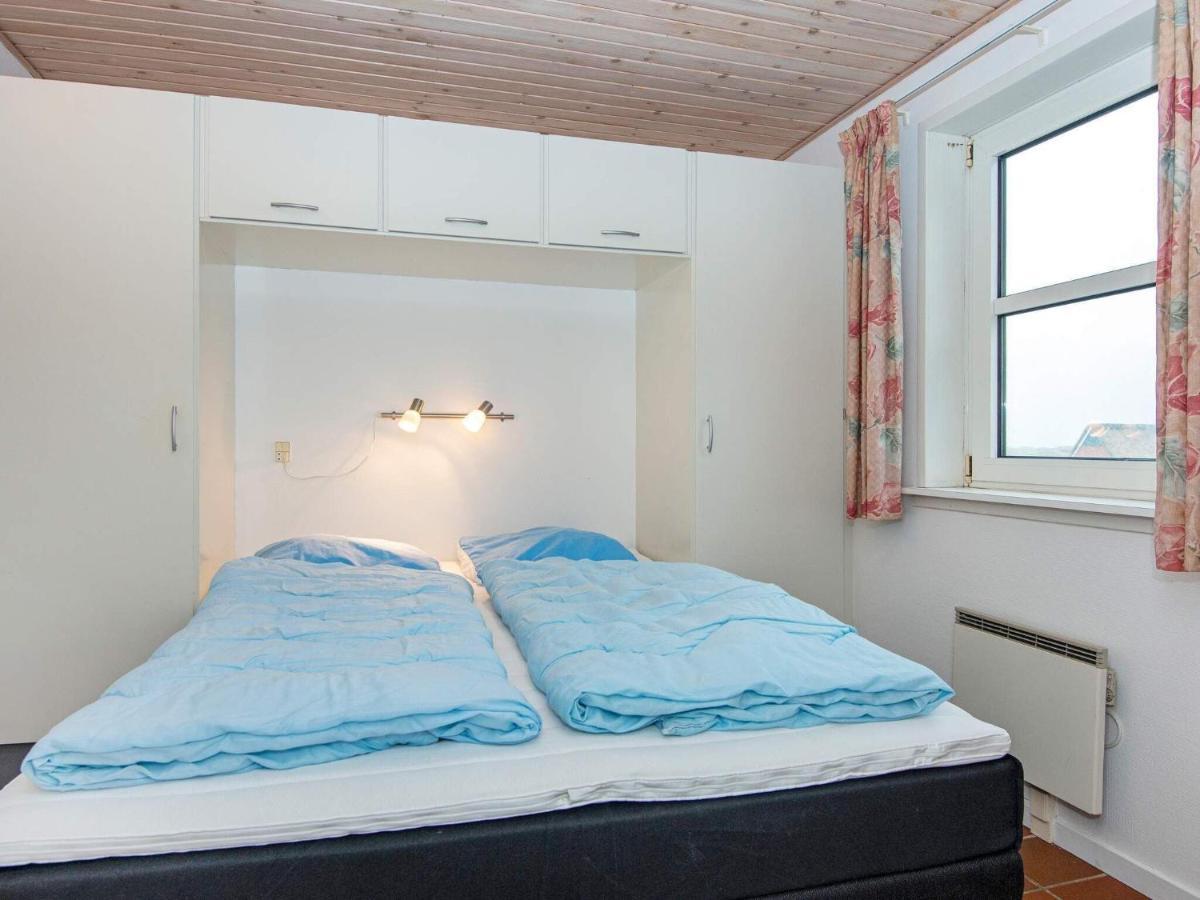 6 Person Holiday Home In Fan Fanø Eksteriør bilde